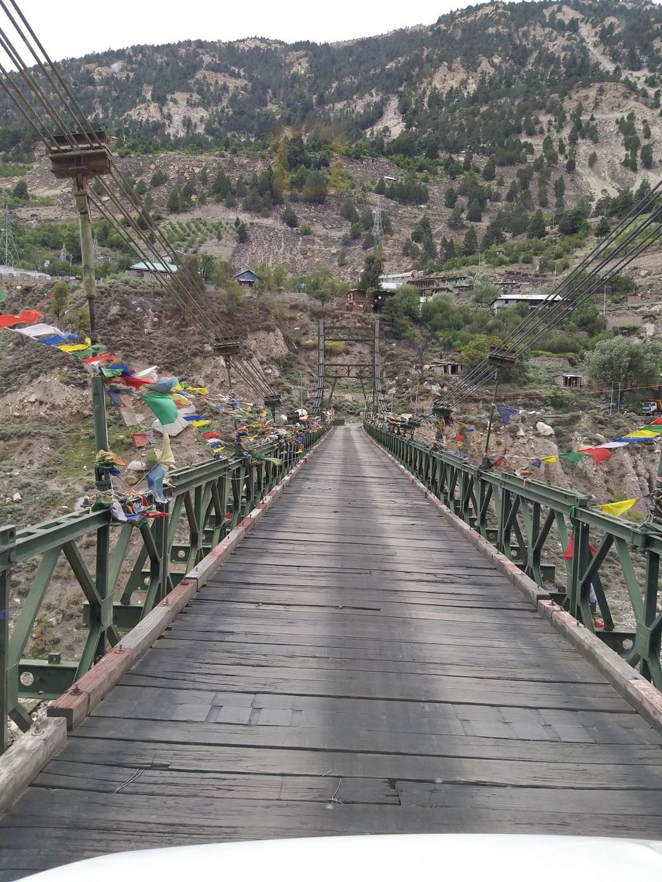 Photo of Spiti Valley, Marango Rangarik, Himachal Pradesh by Nivedita Bhosekar