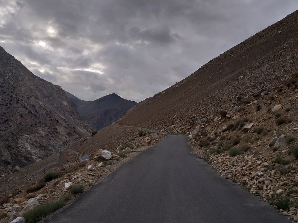 Photo of Spiti Valley, Marango Rangarik, Himachal Pradesh by Nivedita Bhosekar