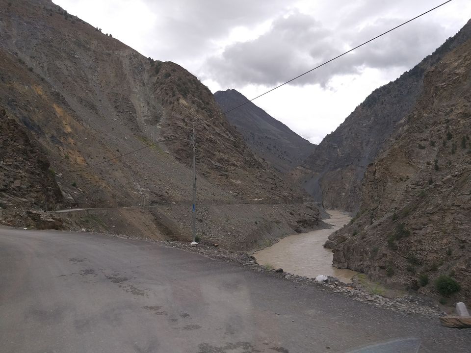 Photo of Spiti Valley, Marango Rangarik, Himachal Pradesh by Nivedita Bhosekar