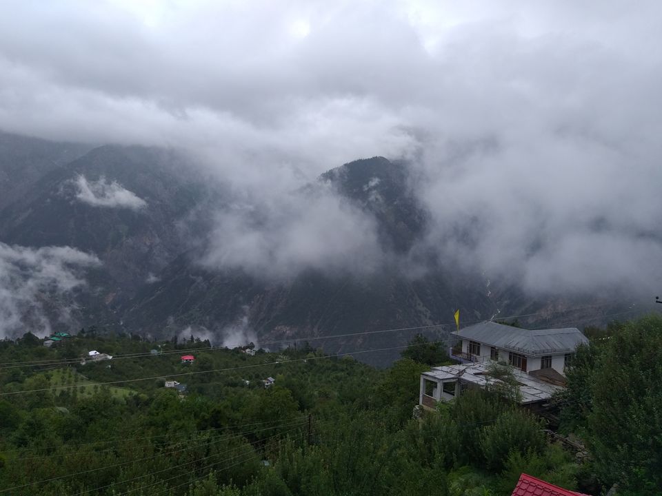Photo of Spiti Valley, Marango Rangarik, Himachal Pradesh by Nivedita Bhosekar