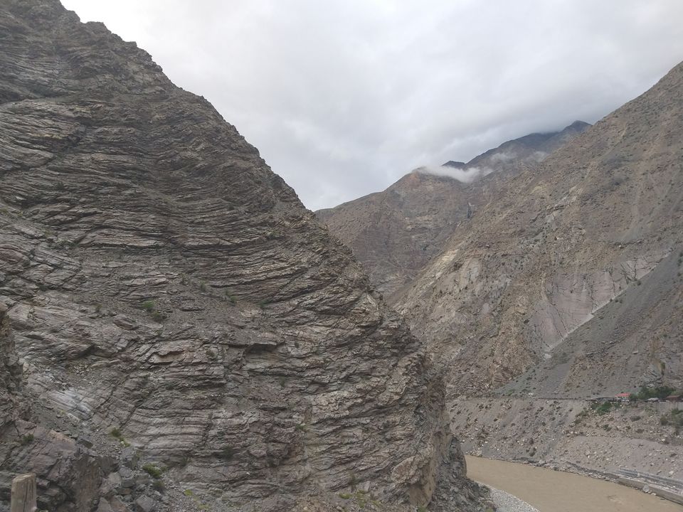 Photo of Spiti Valley, Marango Rangarik, Himachal Pradesh by Nivedita Bhosekar