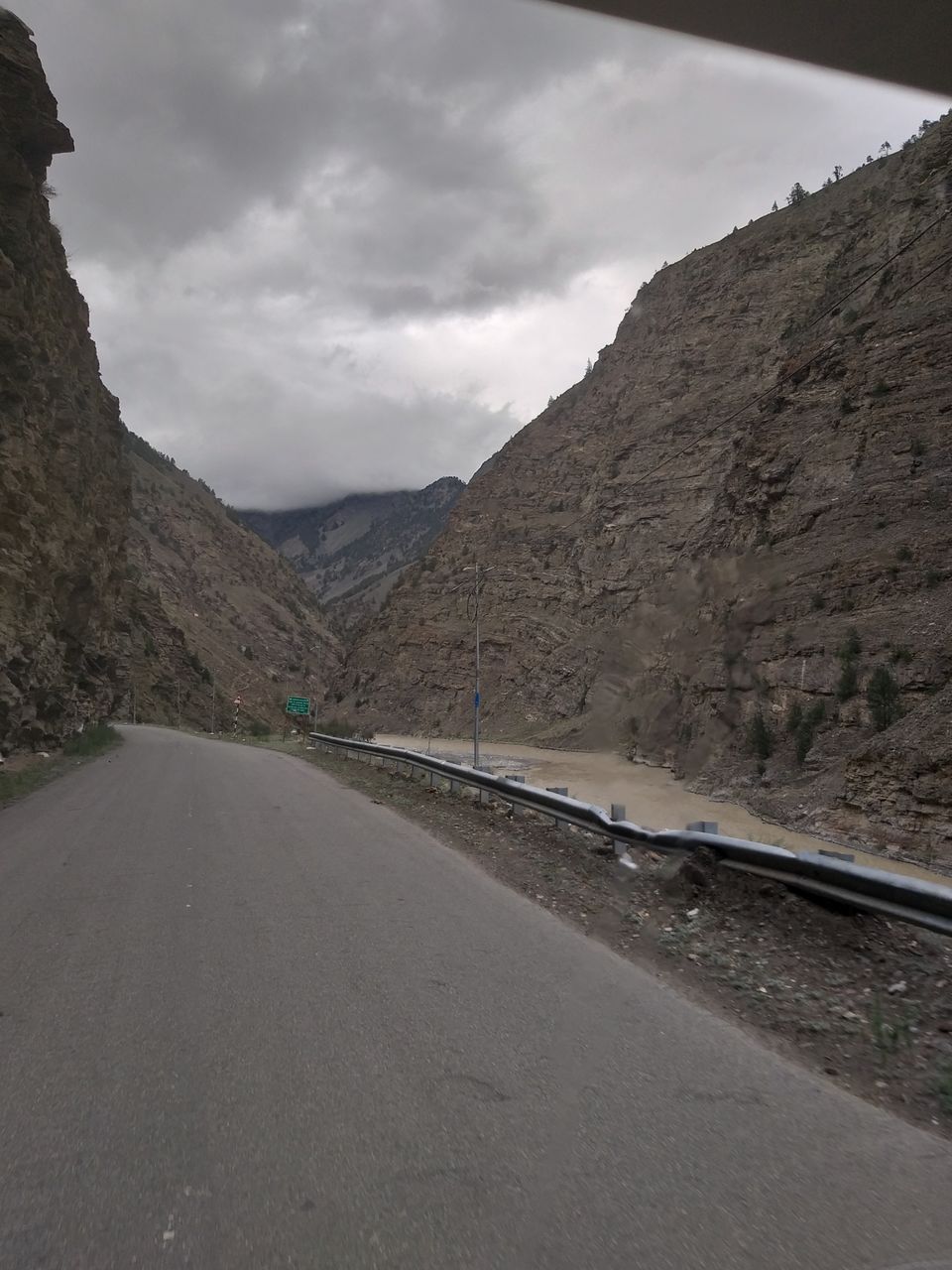 Photo of Spiti Valley, Marango Rangarik, Himachal Pradesh by Nivedita Bhosekar