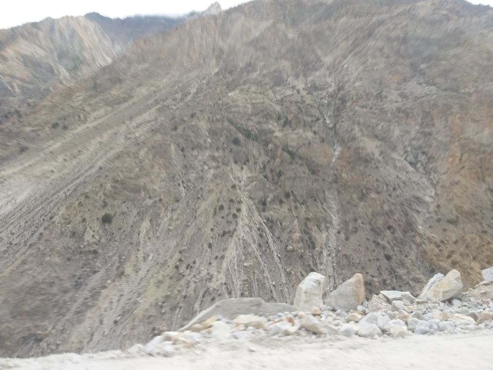 Photo of Spiti Valley, Marango Rangarik, Himachal Pradesh by Nivedita Bhosekar