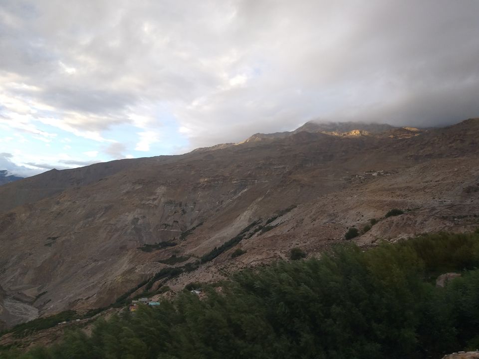 Photo of Nako, Himachal Pradesh, India by Nivedita Bhosekar