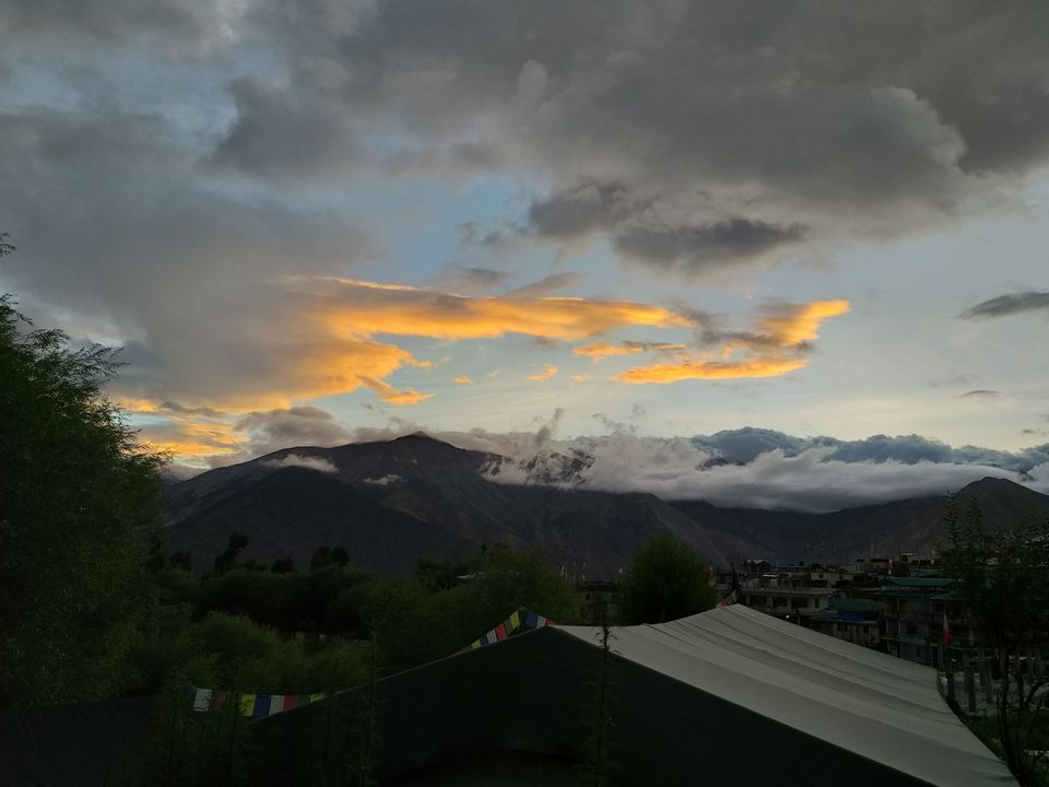 Photo of Nako, Himachal Pradesh, India by Nivedita Bhosekar