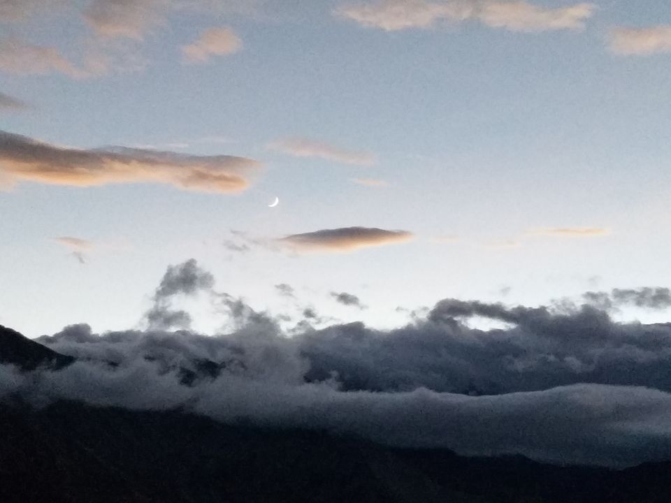 Photo of Nako, Himachal Pradesh, India by Nivedita Bhosekar