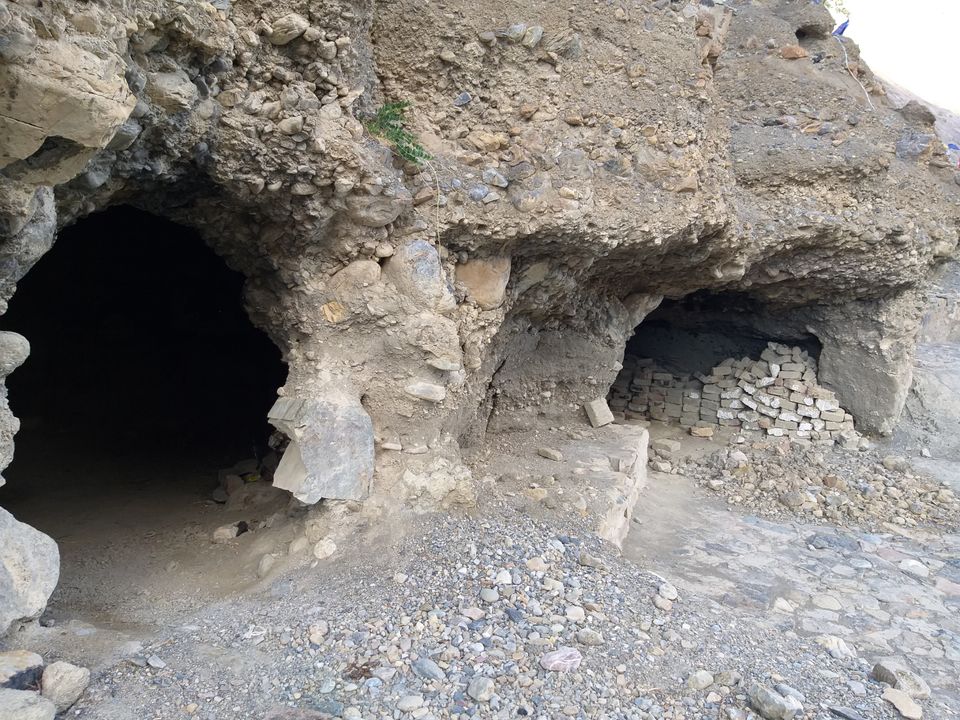 Photo of Tabo, Himachal Pradesh, India by Nivedita Bhosekar