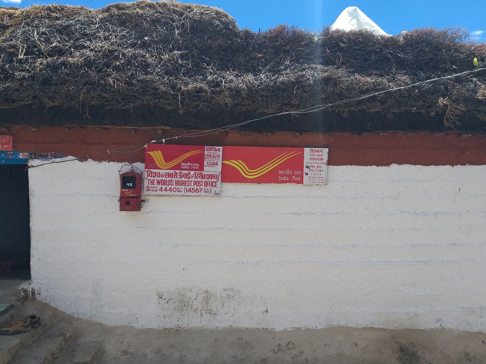 Photo of Hikkim, Himachal Pradesh, India by Nivedita Bhosekar