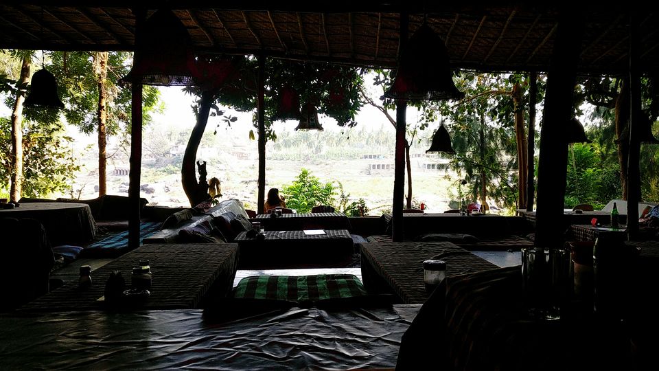 Photo of Hampi, Karnataka, India by Nitisha Pandey