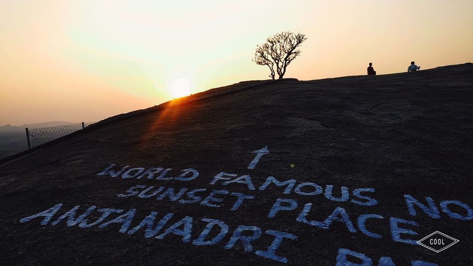 Photo of Hampi, Karnataka, India by Nitisha Pandey