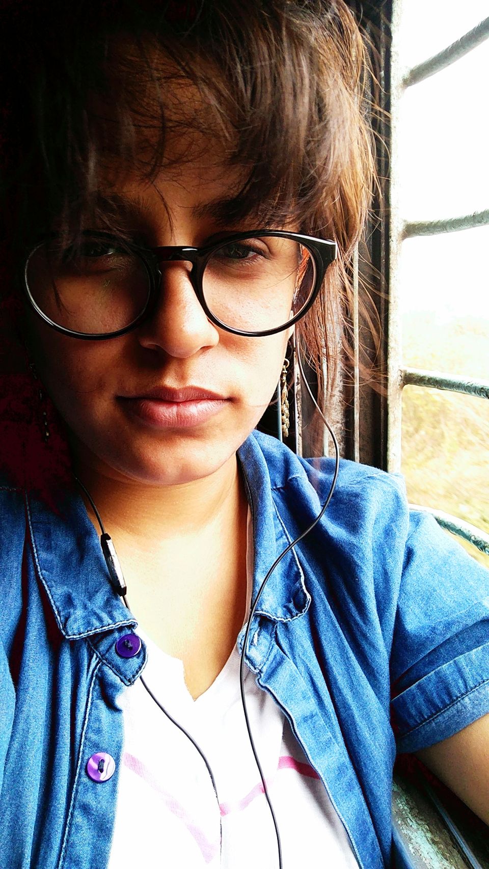 Photo of Thirteen Songs For A Traveler's Playlist 1/1 by Nitisha Pandey