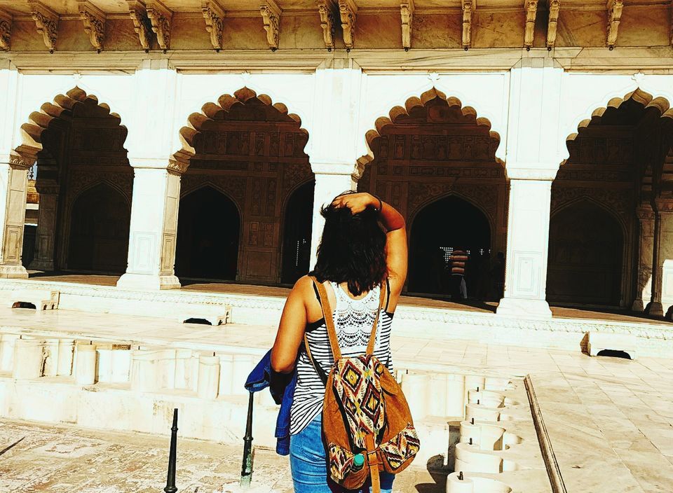 Photo of Best 5 Things To Do When You're in Agra 3/7 by VaNi