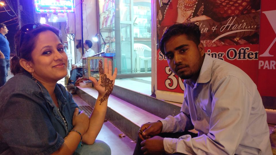 Photo of Best 5 Things To Do When You're in Agra 4/7 by VaNi