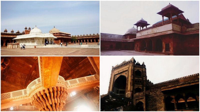 Photo of Best 5 Things To Do When You're in Agra 6/7 by VaNi