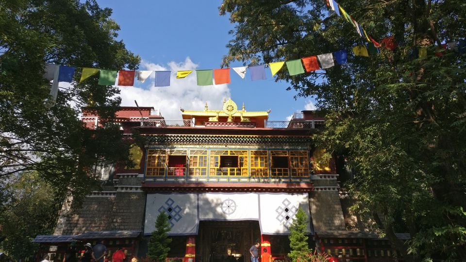 Photo of How to make the most of your Mcleodganj and Dharamshala vacay? 5/10 by VaNi