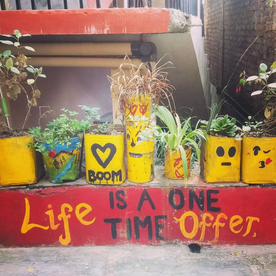 Photo of How to make the most of your Mcleodganj and Dharamshala vacay? 1/10 by VaNi