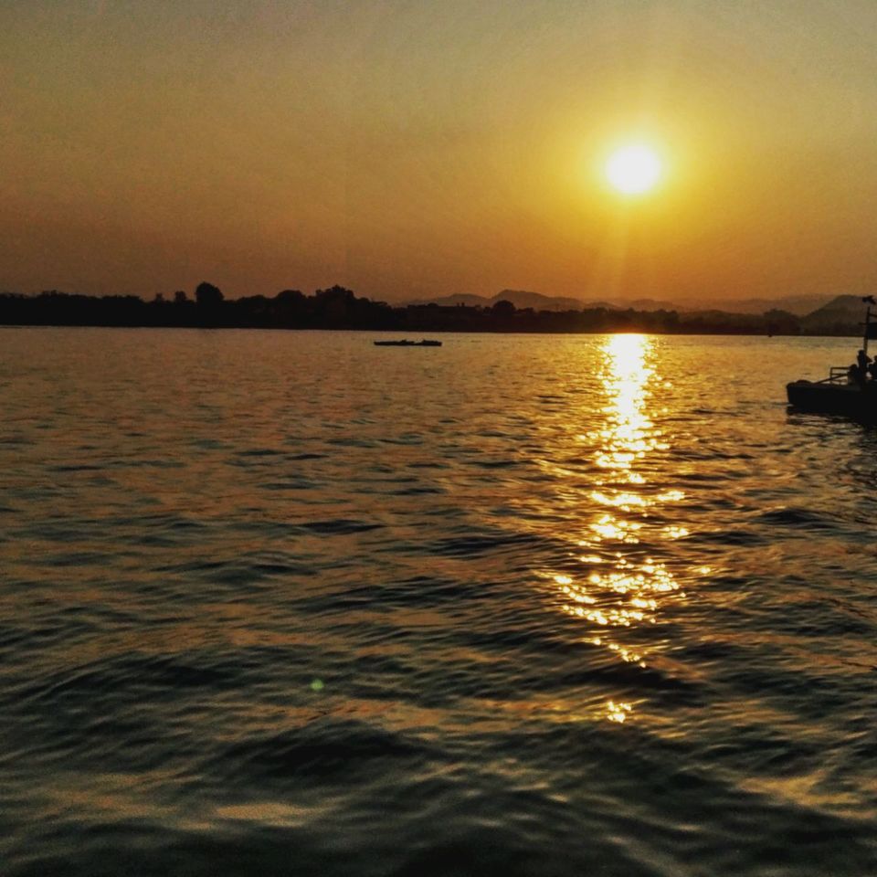 Photo of City of Lakes - Udaipur 4/8 by VaNi