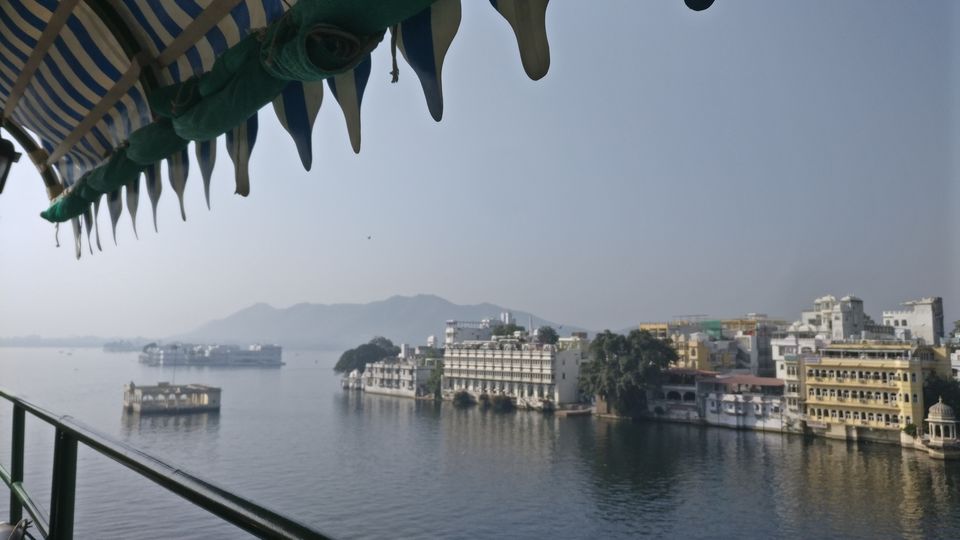 Photo of City of Lakes - Udaipur 6/8 by VaNi