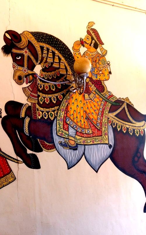 Photo of City of Lakes - Udaipur 1/8 by VaNi