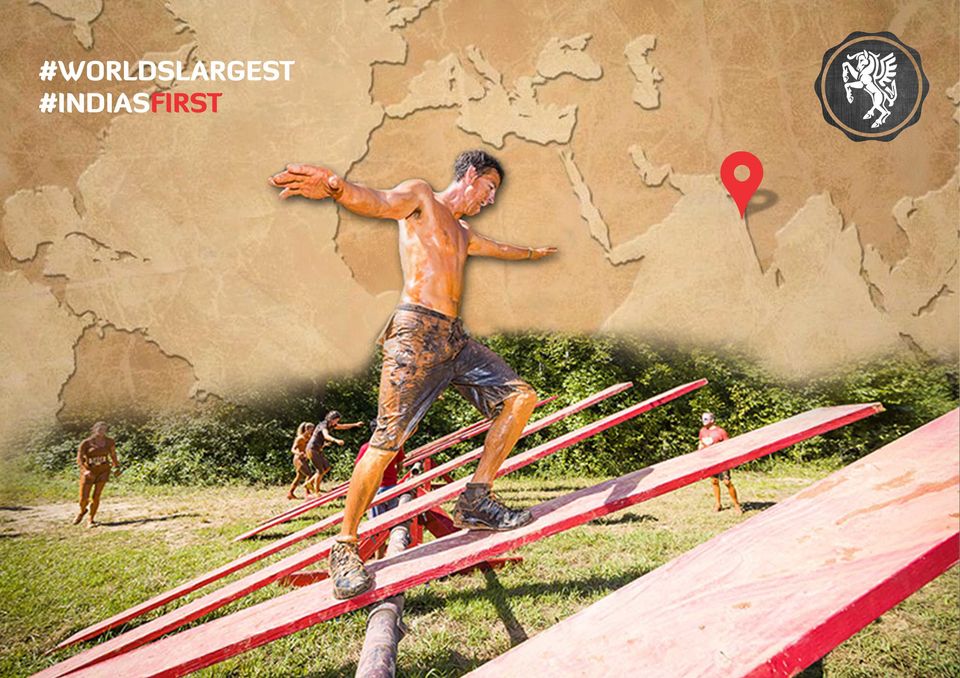 Photo of Herculean Run - World’s Second largest Obstacles Series - Now in India 7/10 by Herculean Run