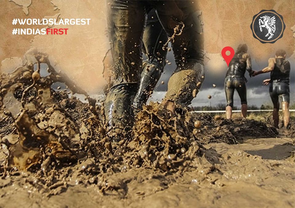 Photo of Herculean Run - World’s Second largest Obstacles Series - Now in India 8/10 by Herculean Run