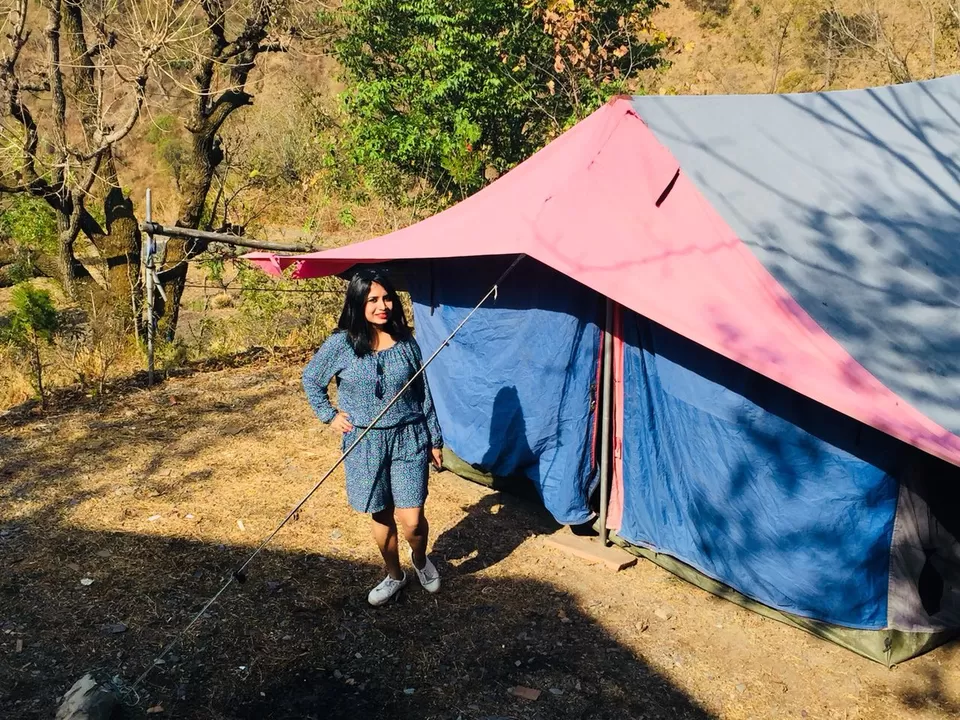 Photo of Sattal, Uttarakhand, India by Sharbani Ghosh