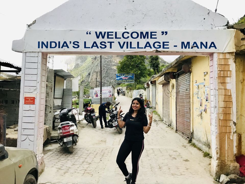 Photo of Digital Detox Zone - Mana, The Last Village of India - Happy Soul Diaries 2/5 by Sharbani Ghosh