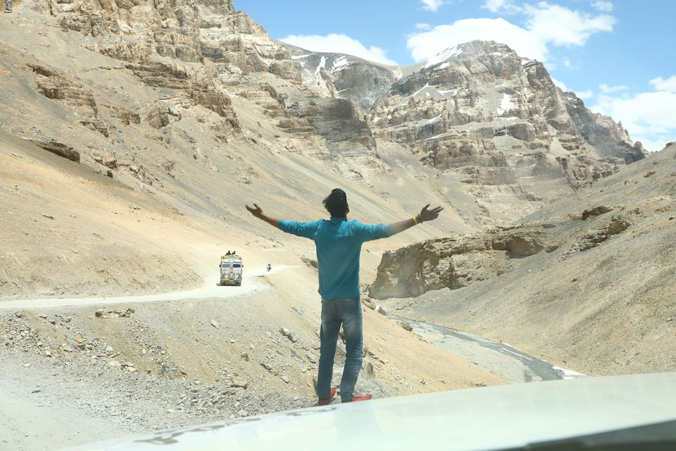 Photo of Leh by Rajiv Sadh