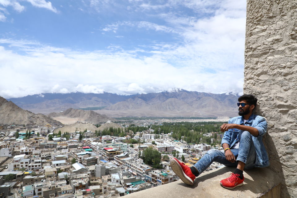 Photo of Indore to Ladakh Road Trip - Humphotowale by Rajiv Sadh