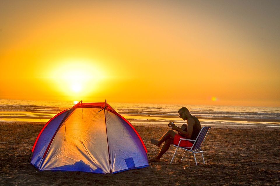 Photo of 10 Traveling Tips and Advice 1/1 by Barker