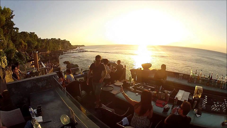 Photo of Bali beyond Honeymoon: Active Volcano Trek, Sea Walking, Rafting and more!! 12/32 by Earned Leaves Traveler