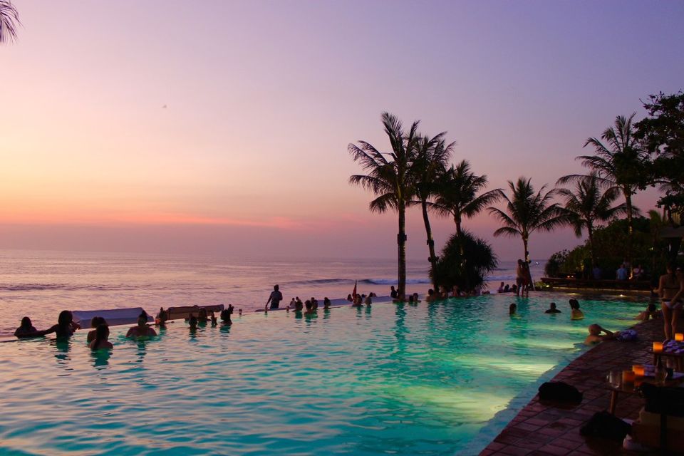 Photo of Bali beyond Honeymoon: Active Volcano Trek, Sea Walking, Rafting and more!! 11/32 by Earned Leaves Traveler