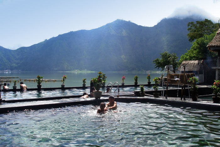 Photo of Bali beyond Honeymoon: Active Volcano Trek, Sea Walking, Rafting and more!! 28/32 by Earned Leaves Traveler