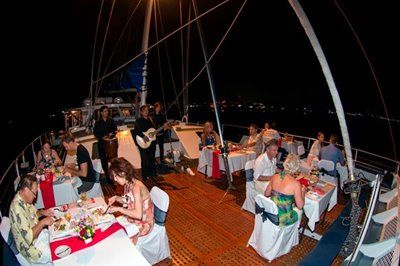 Photo of Bali beyond Honeymoon: Active Volcano Trek, Sea Walking, Rafting and more!! 32/32 by Earned Leaves Traveler