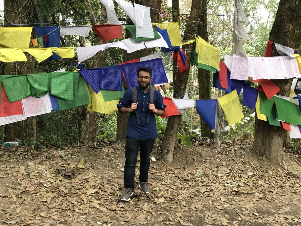 Photo of Sikkim : The land of Mystic beauty by Gopish Monga