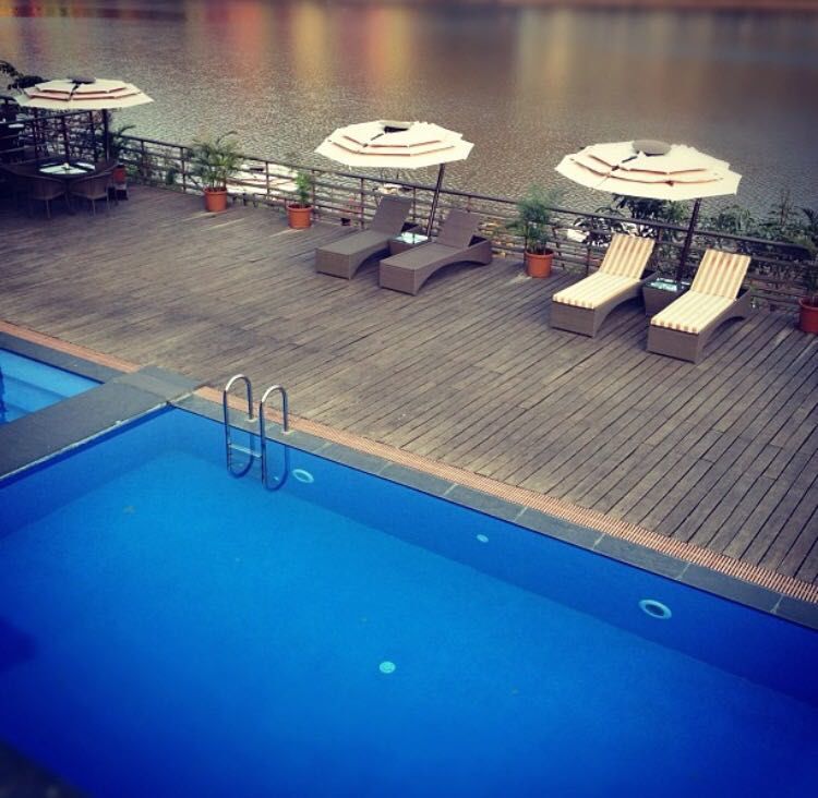 Photo of Lavasa, Maharashtra, India by The Waterfront Shaw Lavasa