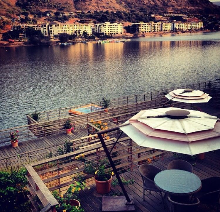 Photo of Lavasa, Maharashtra, India by The Waterfront Shaw Lavasa