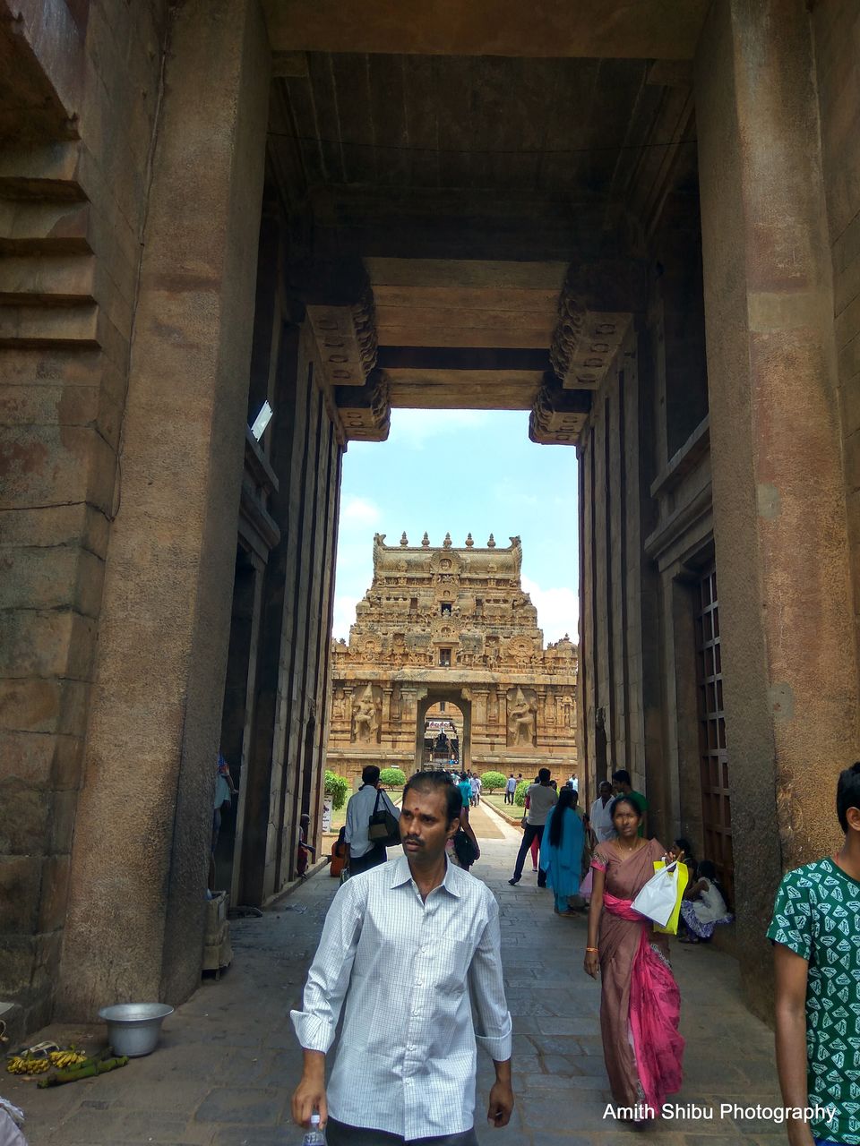 Photo of Family Trip: Thanjavur⇨Dundigal⇨Kodaikanal by Shibu Amith