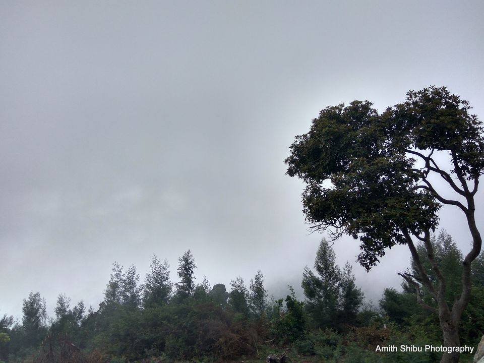 Photo of Family Trip: Thanjavur⇨Dundigal⇨Kodaikanal by Shibu Amith