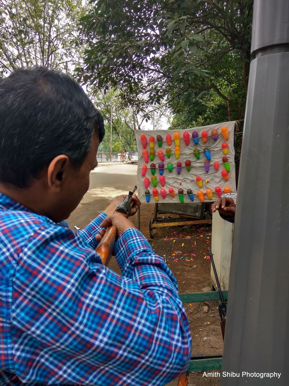 Photo of Family Trip: Thanjavur⇨Dundigal⇨Kodaikanal by Shibu Amith