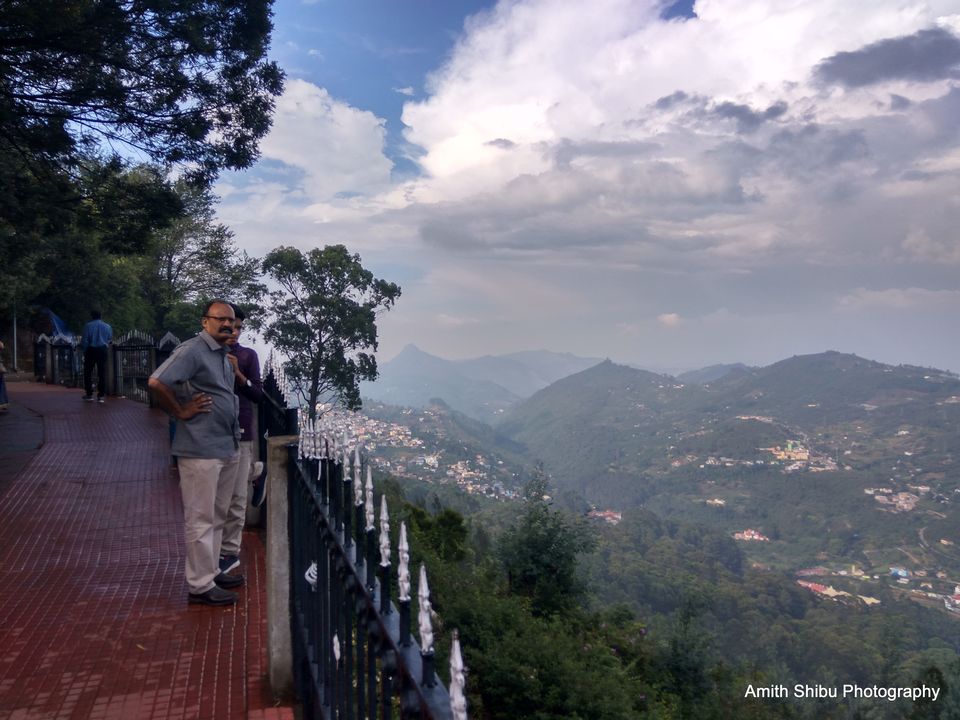Photo of Family Trip: Thanjavur⇨Dundigal⇨Kodaikanal by Shibu Amith