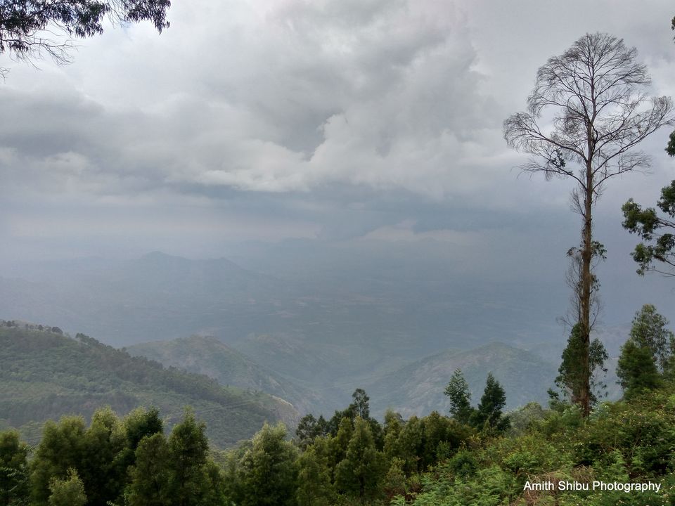 Photo of Family Trip: Thanjavur⇨Dundigal⇨Kodaikanal by Shibu Amith