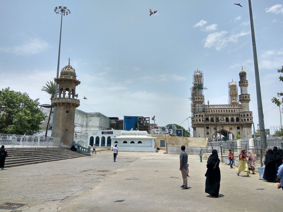 Photo of Hyderabad Roundup by Shibu Amith