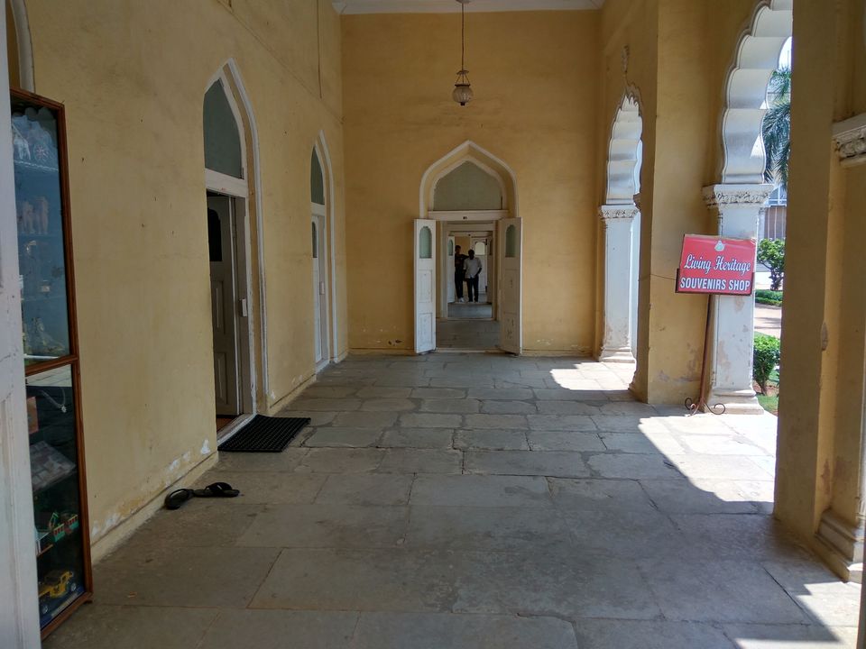 Photo of Hyderabad Roundup by Shibu Amith