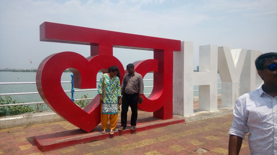 Photo of Hyderabad Roundup by Shibu Amith