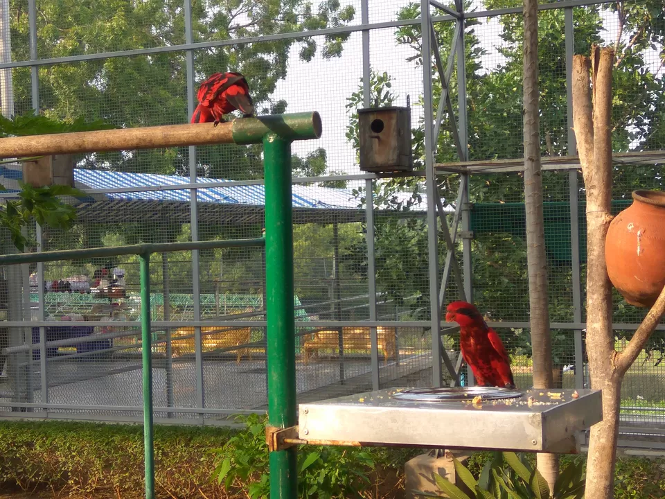 Photo of Ramoji Film City, Telangana, India by Shibu Amith