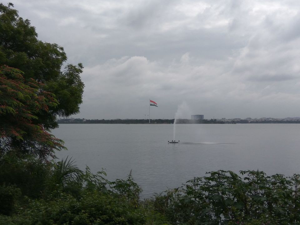 Photo of Hyderabad Roundup by Shibu Amith