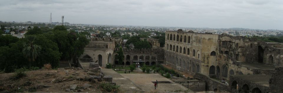 Photo of Hyderabad Roundup by Shibu Amith