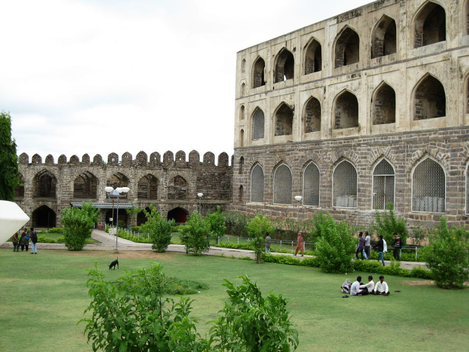 Photo of Hyderabad Roundup by Shibu Amith