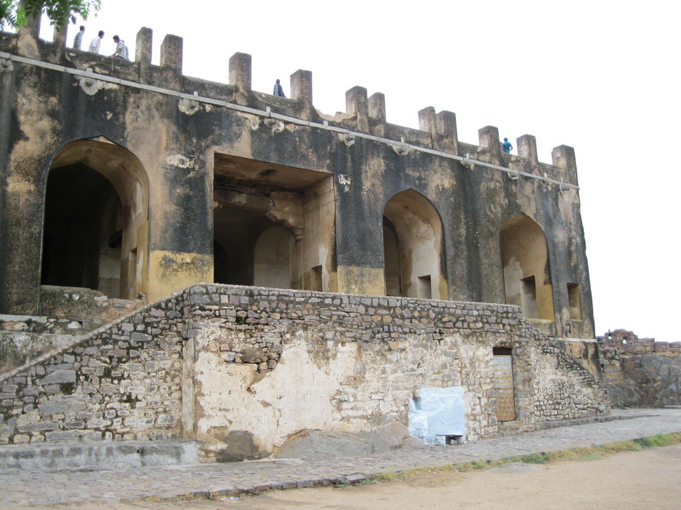 Photo of Hyderabad Roundup by Shibu Amith